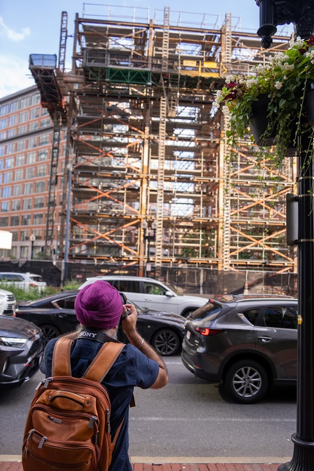 Dr. Harpreet Singh photography