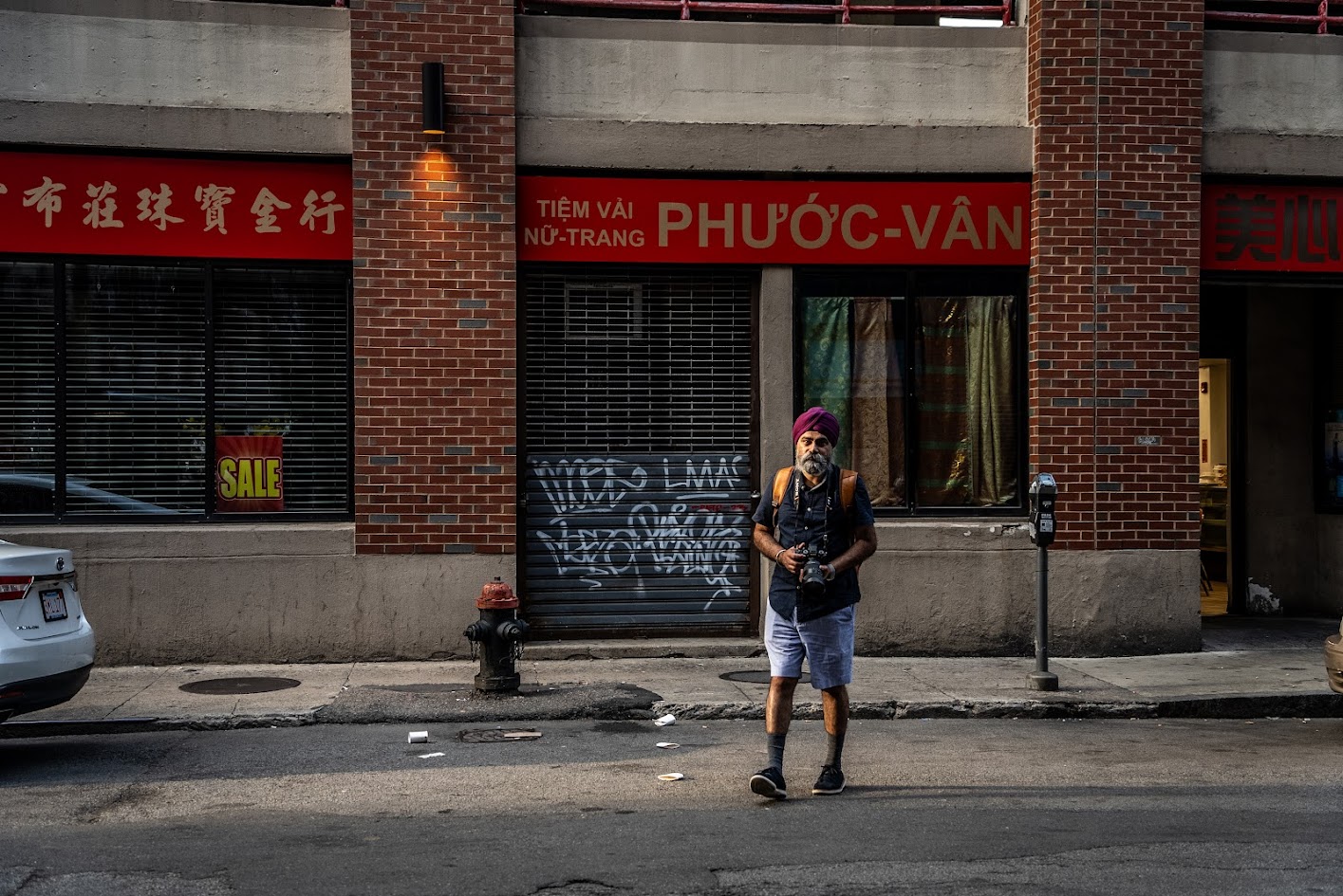 Dr. Harpreet Singh photography